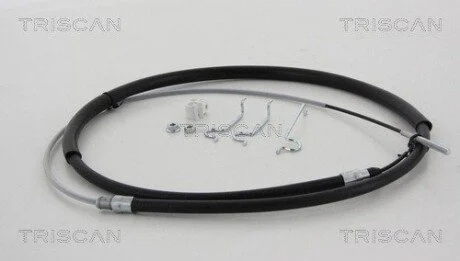 Трос тормозной BMW 5-SERIE E39 TRISCAN 8140 11147