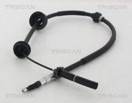 Трос тормозной BMW X5/X6 TRISCAN 8140 11154