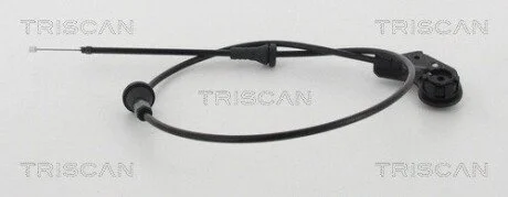 Трос капота BMW 3-SERIE E46 TRISCAN 8140 11601