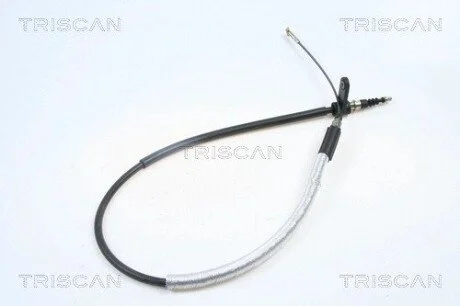 Трос тормозной ALFA 156 TRISCAN 8140 12122