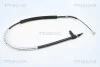Трос тормозной ALFA 147 8140 12127