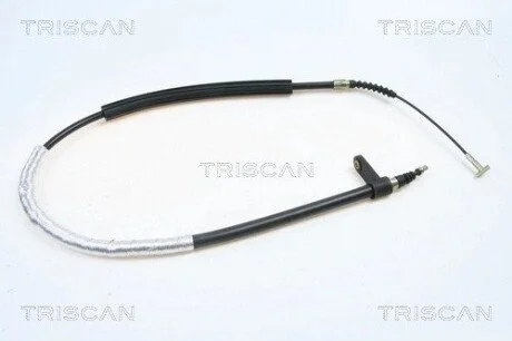 Трос тормозной ALFA 147 TRISCAN 8140 12127