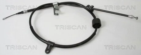 Трос гальмівний ALFA 159 TRISCAN 8140 12128