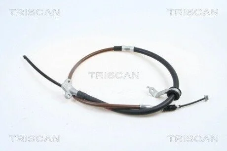 Трос гальмівний TOYOTA HI-ACE TRISCAN 8140 131002