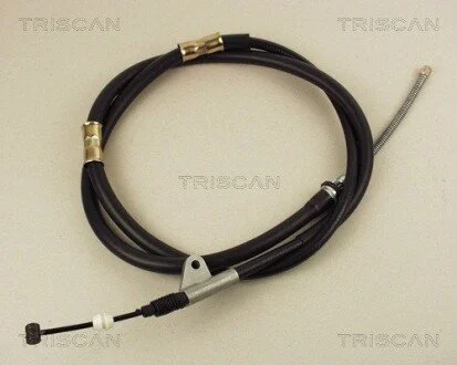 Трос тормозной TOYOTA AVENSIS TRISCAN 8140 131100