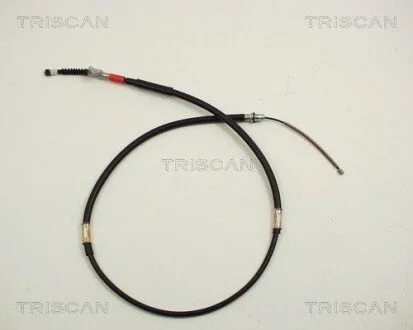 Трос тормозной TOYOTA AVENSIS TRISCAN 8140 131101