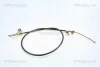 Трос тормозной TOYOTA YARIS TRISCAN 8140 131111 (фото 1)