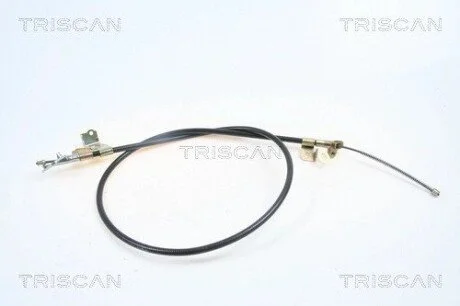 Трос тормозной TOYOTA YARIS TRISCAN 8140 131111