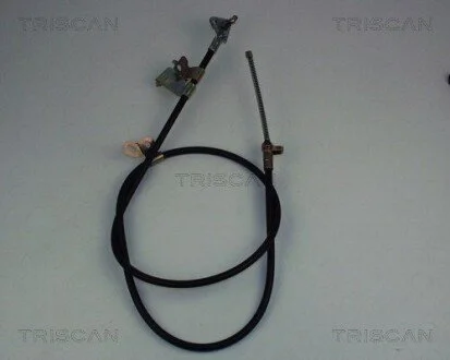 Трос тормозной TOYOTA YARIS VERSO TRISCAN 8140 131113
