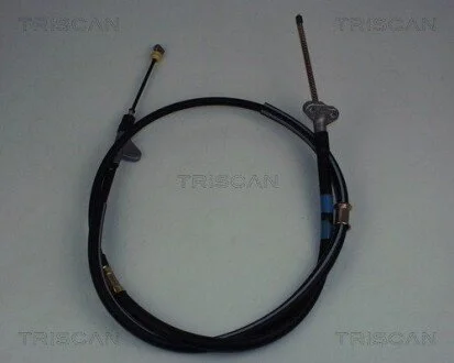 Трос тормозной TOYOTA AVENSIS TRISCAN 8140 131116