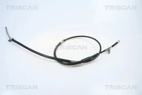 Фото 1 - трос тормозной TOYOTA AVENSIS TRISCAN 8140 131117 Трос тормозной TOYOTA AVENSIS TRISCAN 8140 131117 (фото 1)