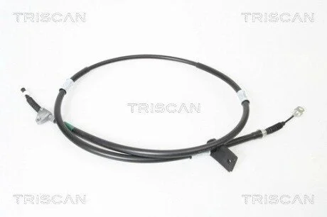 Трос тормозной TOYOTA AVENSIS TRISCAN 8140 131129