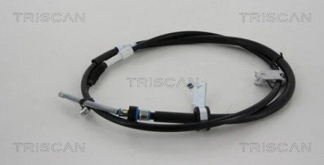 Трос тормозной TOYOTA AVENSIS TRISCAN 8140 131141