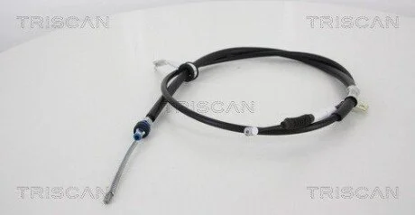 Трос тормозной TOYOTA AVENSIS TRISCAN 8140 131142
