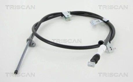 Трос тормозной TOYOTA COROLLA TRISCAN 8140 131150