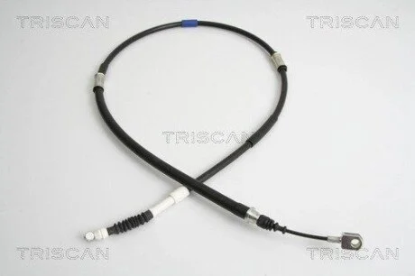 Трос тормозной TOYOTA COROLLA TRISCAN 8140 131152