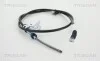 Трос тормозной TOYOTA COROLLA 8140 131154