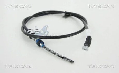 Трос тормозной TOYOTA COROLLA TRISCAN 8140 131154
