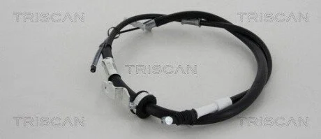Трос тормозной TOYOTA RAV4 TRISCAN 8140 131163