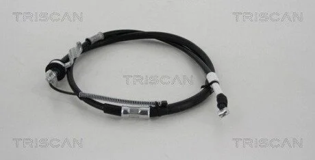 Трос тормозной TOYOTA RAV4 TRISCAN 8140 131164