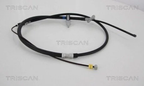 Трос тормозной TOYOTA HIACE TRISCAN 8140 131171