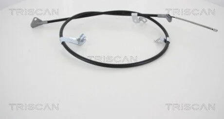 Трос тормозной TOYOTA YARIS TRISCAN 8140 131176