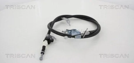 Трос гальмівний TOYOTA YARIS TRISCAN 8140 131180