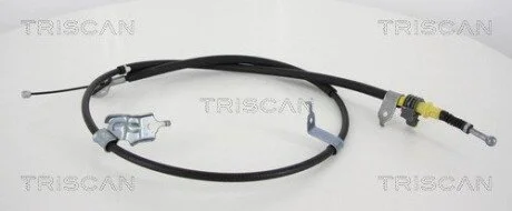 Трос тормозной TOYOTA YARIS TRISCAN 8140 131181
