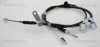 Трос тормозной TOYOTA LANDCRUISER TRISCAN 8140 131185 (фото 1)