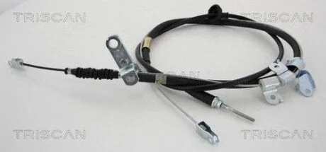 Трос гальмівний TOYOTA LANDCRUISER TRISCAN 8140 131185