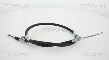 Трос тормозной TOYOTA PREVIA TRISCAN 8140 131186