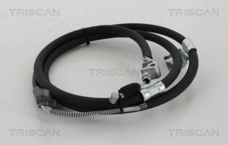 Трос тормозной TOYOTA PREVIA TRISCAN 8140 131191