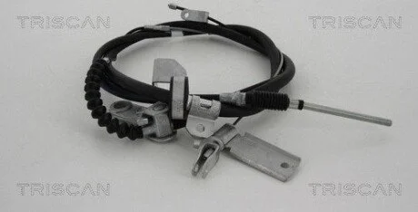 Трос тормозной TOYOTA HILUX TRISCAN 8140 131192