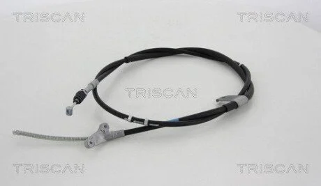 Трос тормозной TOYOTA VERSO TRISCAN 8140 131218