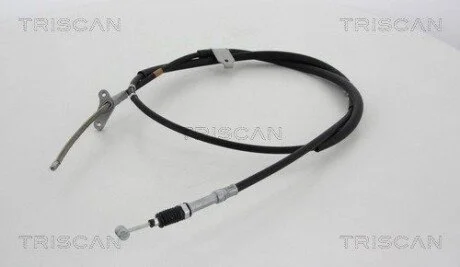 Трос тормозной TOYOTA VERSO TRISCAN 8140 131219