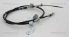 Трос тормозной TOYOTA HILUX TRISCAN 8140 131248 (фото 1)