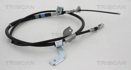 Трос тормозной TOYOTA HILUX TRISCAN 8140 131248