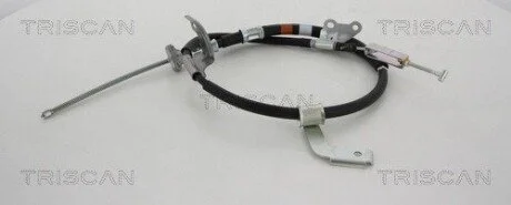 Трос тормозной TOYOTA HILUX TRISCAN 8140 131249