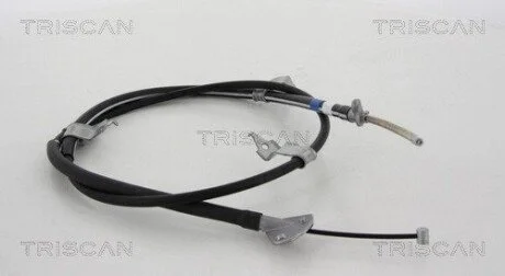 Трос тормозной TOYOTA RAV4 TRISCAN 8140 131280 (фото 1)