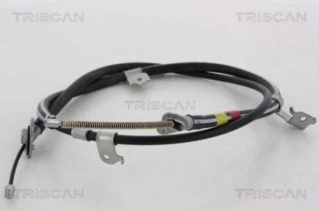 Трос тормозной TOYOTA RAV4 TRISCAN 8140 131281