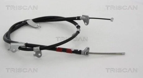Трос тормозной TOYOTA RAV4 TRISCAN 8140 131283