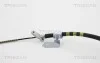 Трос гальмівний LAND CRUISER TRISCAN 8140 131325 (фото 3)