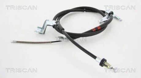 Трос гальмівний LAND CRUISER TRISCAN 8140 131326