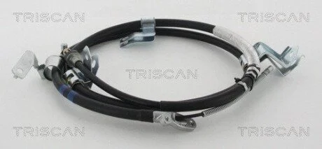 Трос тормозной LAND CRUISER TRISCAN 8140 131343