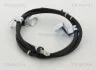 Трос тормозной LAND CRUISER 8140 131344