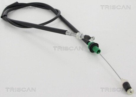 Тросик газу TRISCAN 814013303