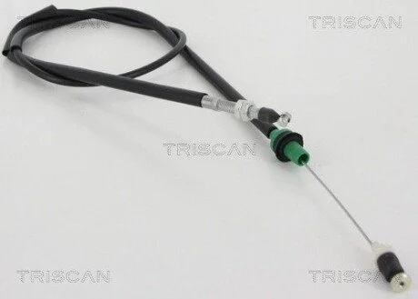 Тросик газу TRISCAN 814013303