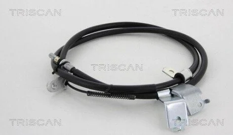 Трос гальмівний NISSAN X-TRAIL TRISCAN 8140 141104 (фото 1)