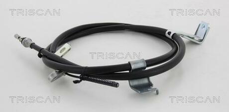 Трос тормозной NISSAN X-TRAIL TRISCAN 8140 141105 (фото 1)