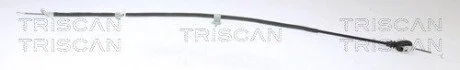 Трос стояночного тормоза TRISCAN 8140141169